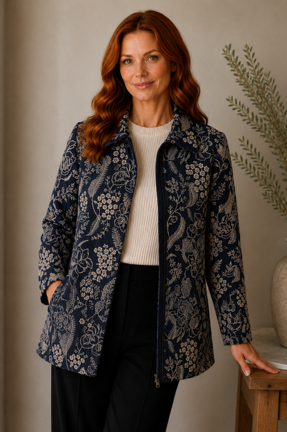 Darcey Jacket