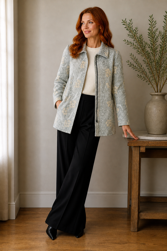 Cathy Jacket
