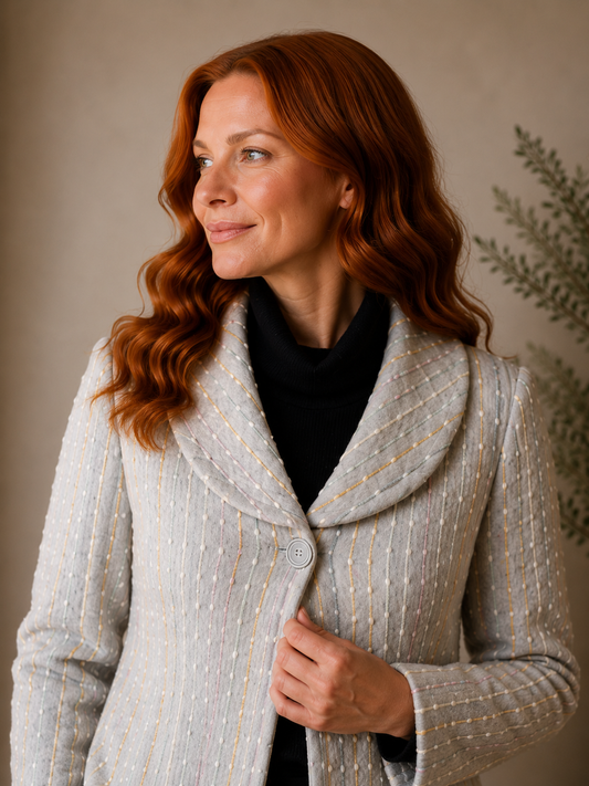 Amy Jacket