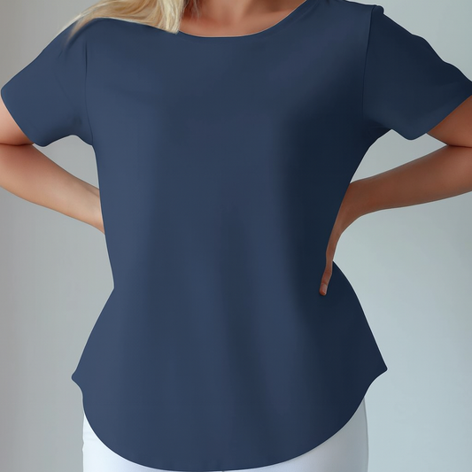 Cotton T-Shirt