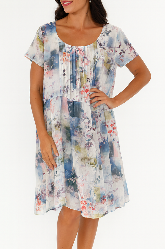 Brenda Dress