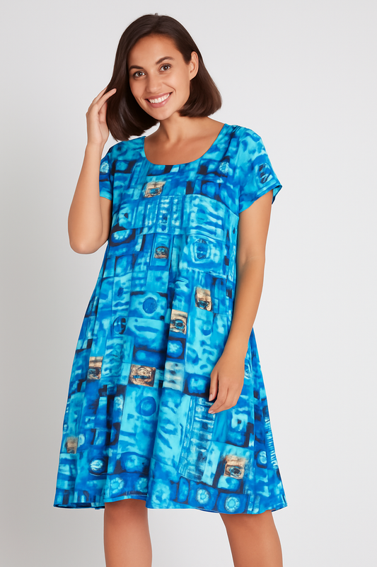 Emma Dress