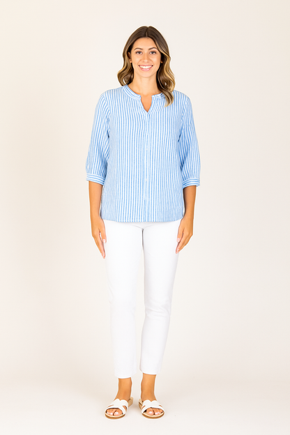 Mondo Stripe Shirt