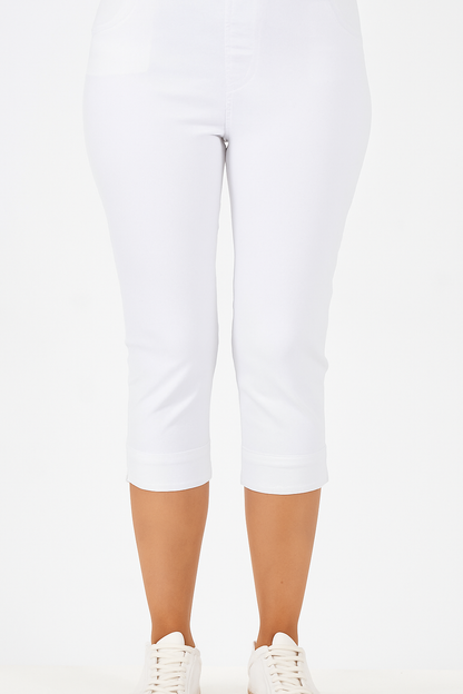 Holly 3/4 Jean