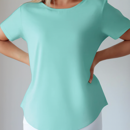 Cotton T-Shirt