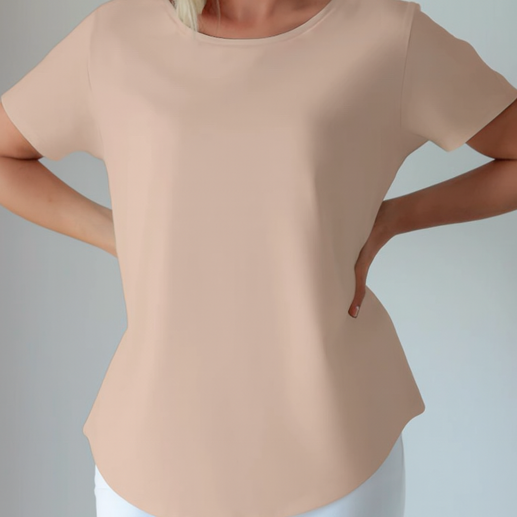 Cotton T-Shirt