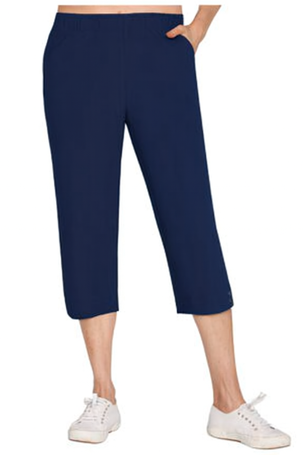 Fresco 3/4 Pant