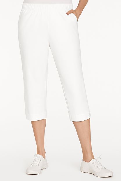 Fresco 3/4 Pant