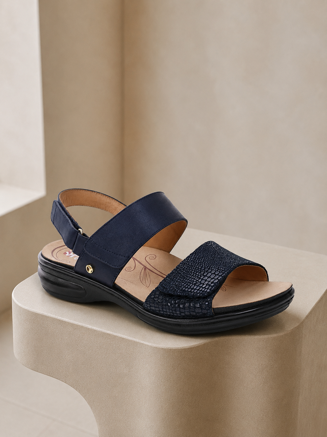 Revere Como Shoe