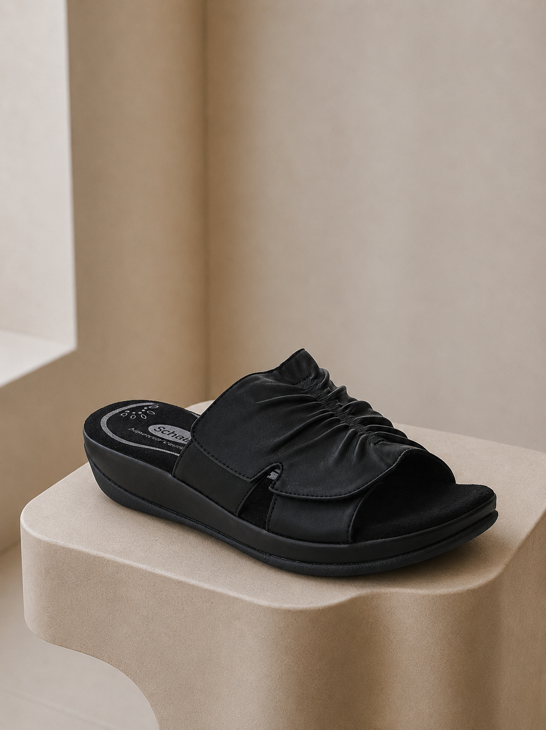 Scholl Cora