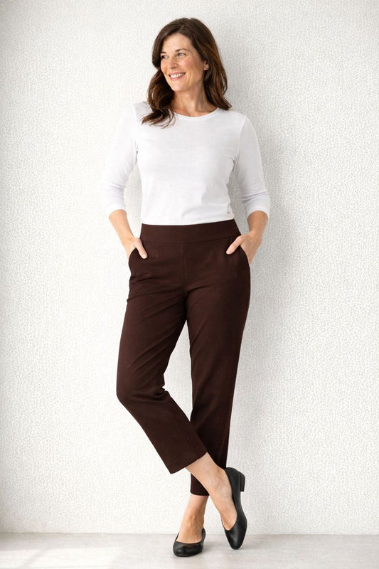 Puskin Pant Petite