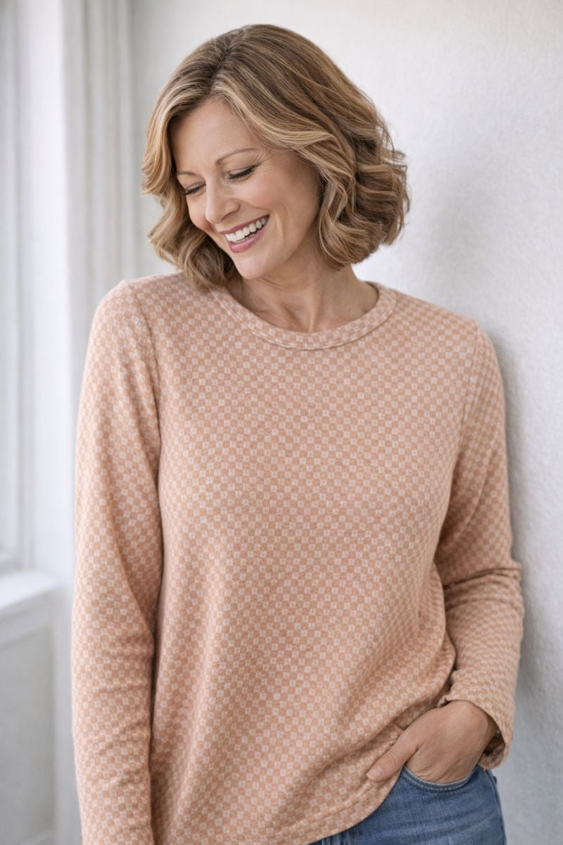 Carley Top