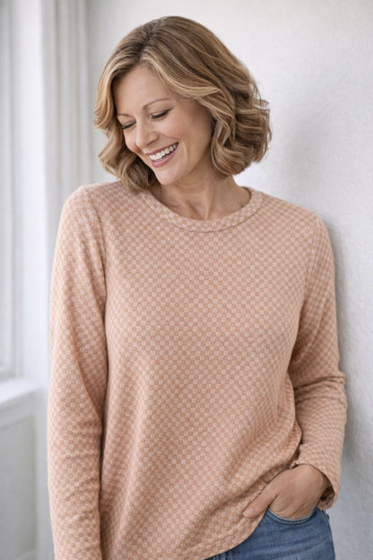 Carley Top