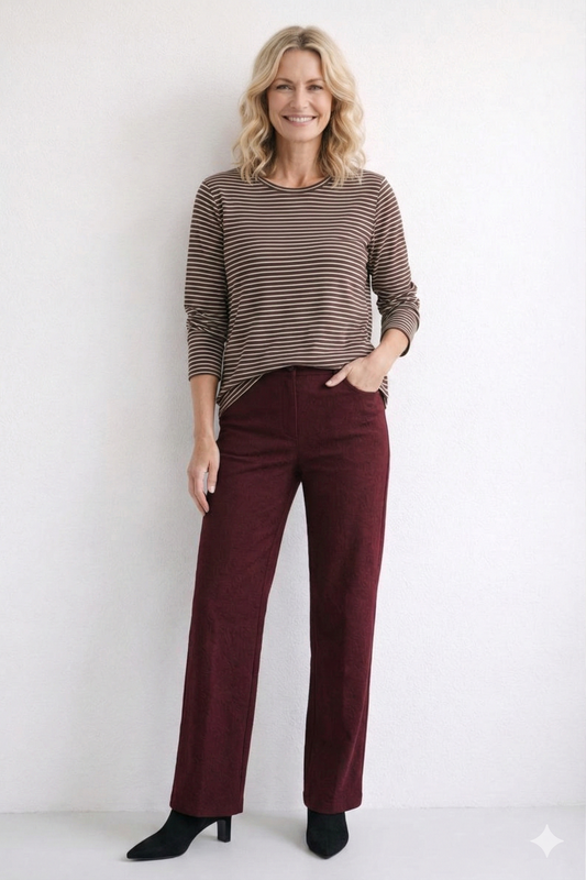 Ponte Pants