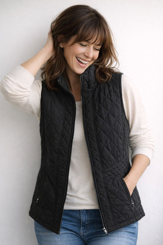 Iris Vest