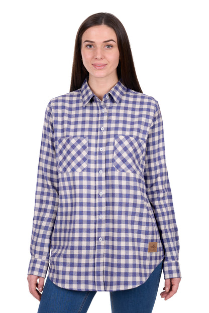 WMNS JOYCE THRML LS SHIRT