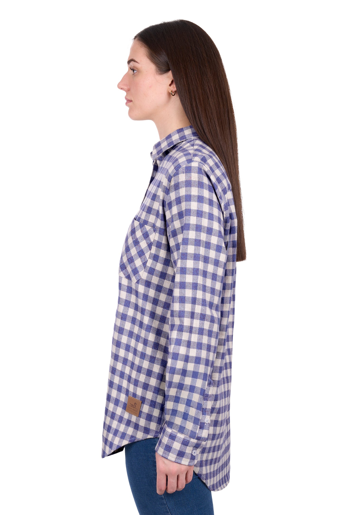 WMNS JOYCE THRML LS SHIRT