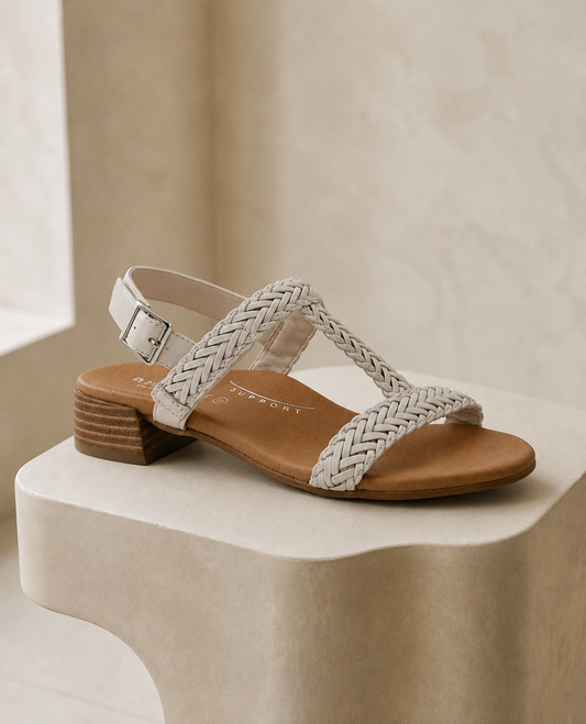 Damsel Sandal Bay Lane