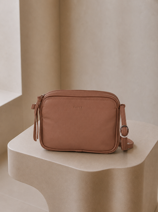 Darcy Crossbody Bag