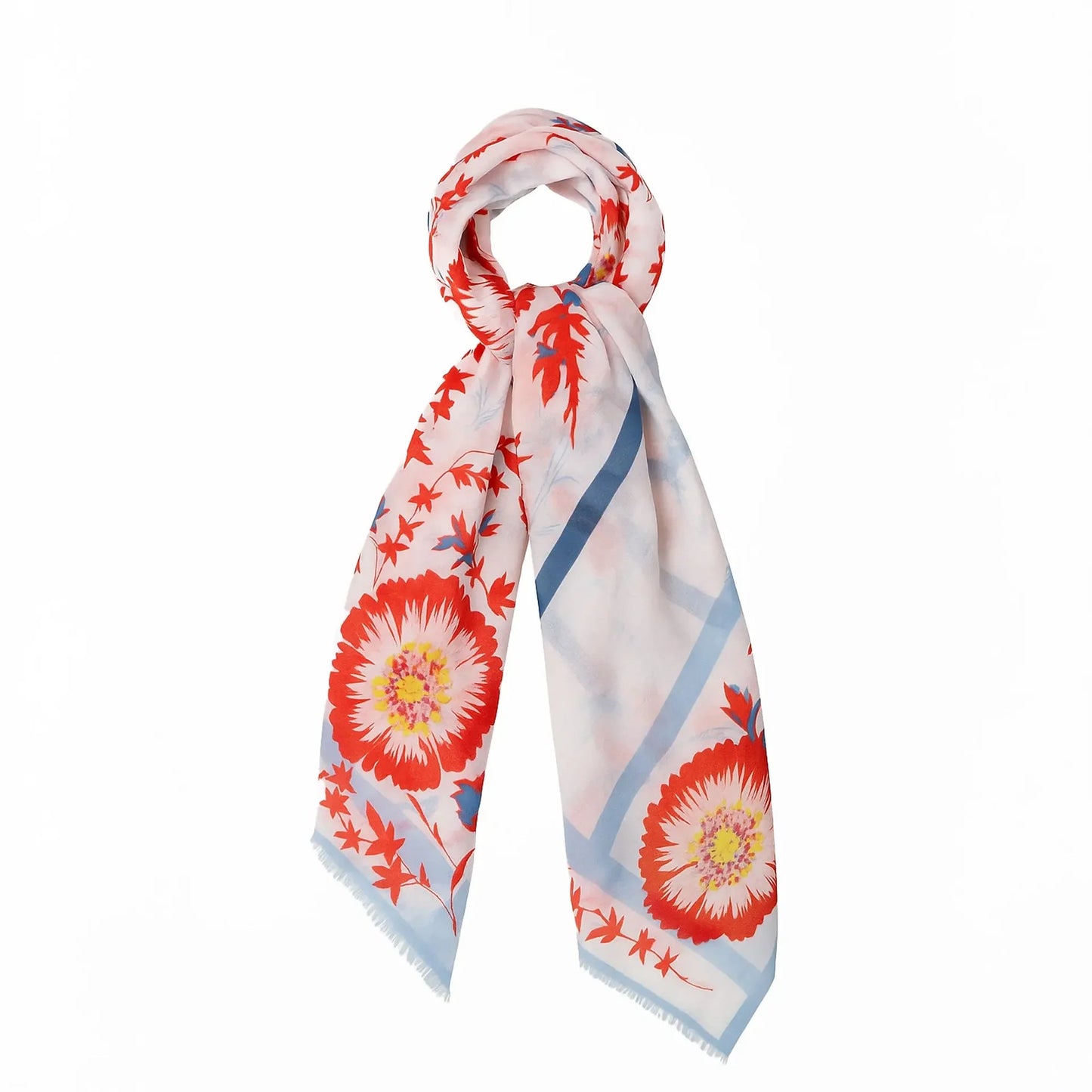 100% Cotton Scarf