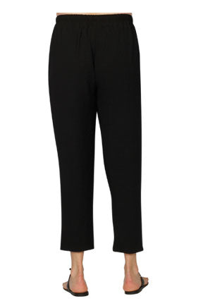 Palazzo 7/8 Pant