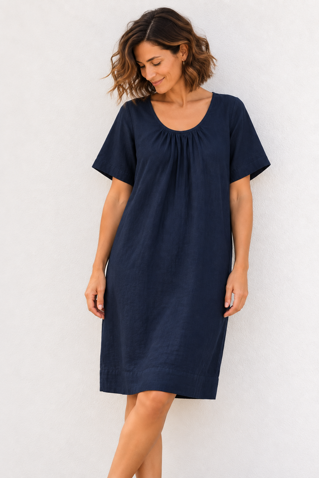 Cove Dress