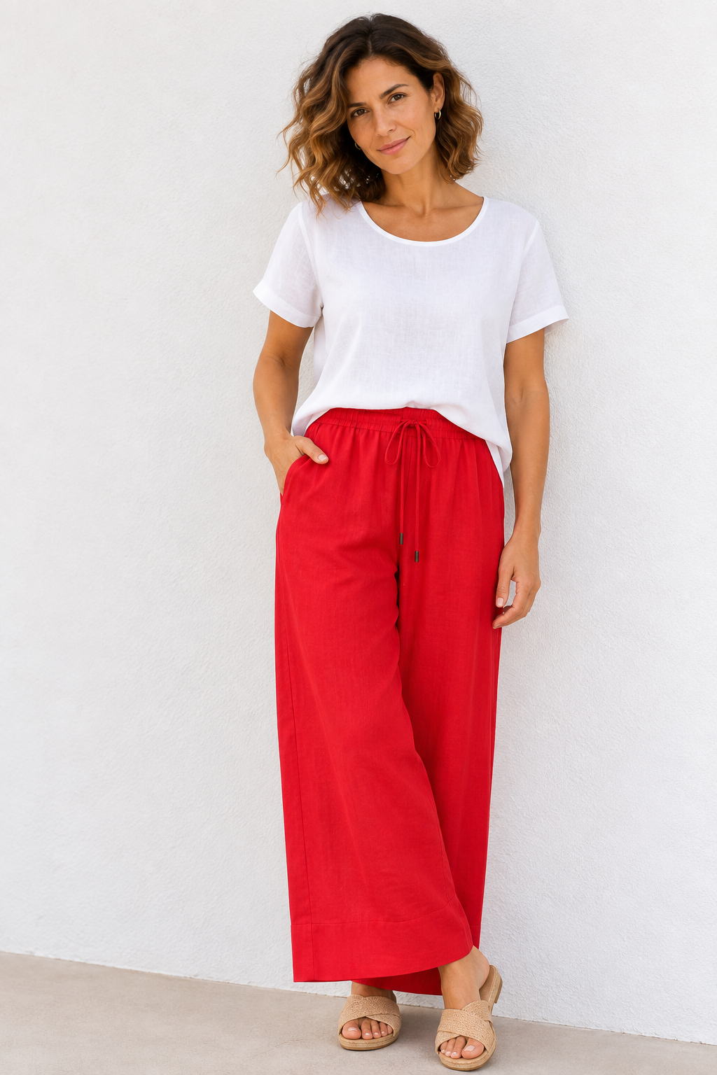 Cove Relaxed Pant