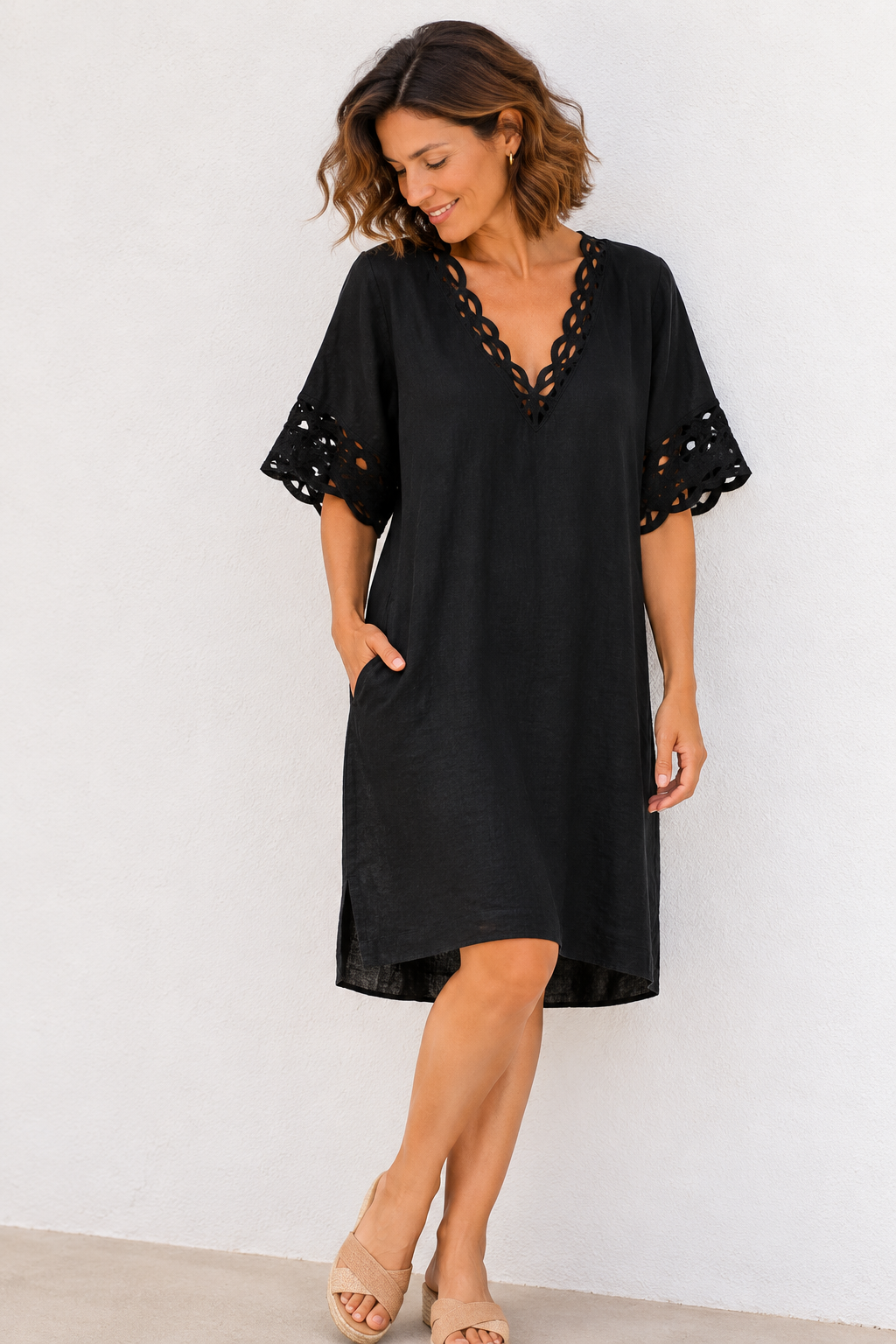 Maris Dress