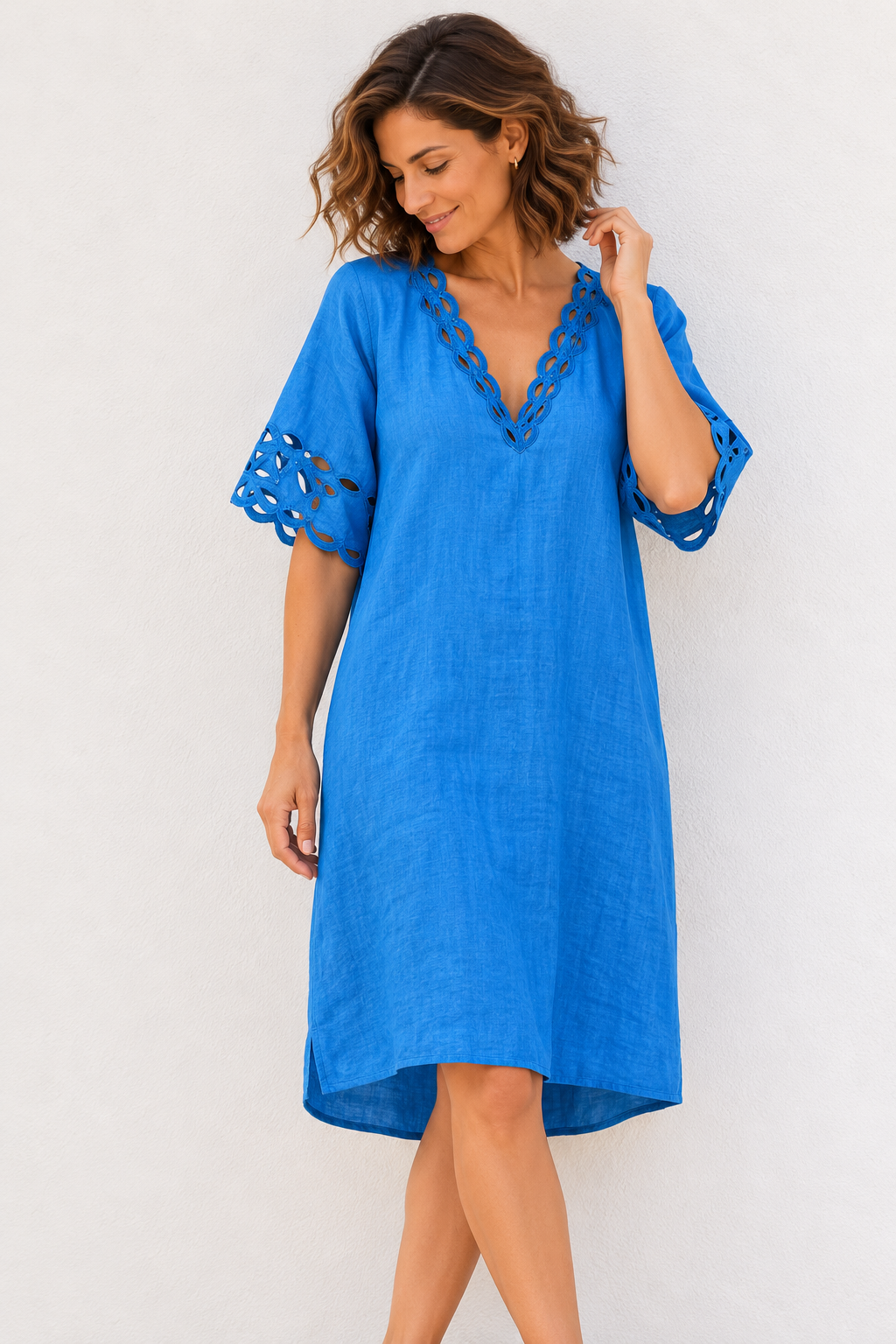 Maris Dress