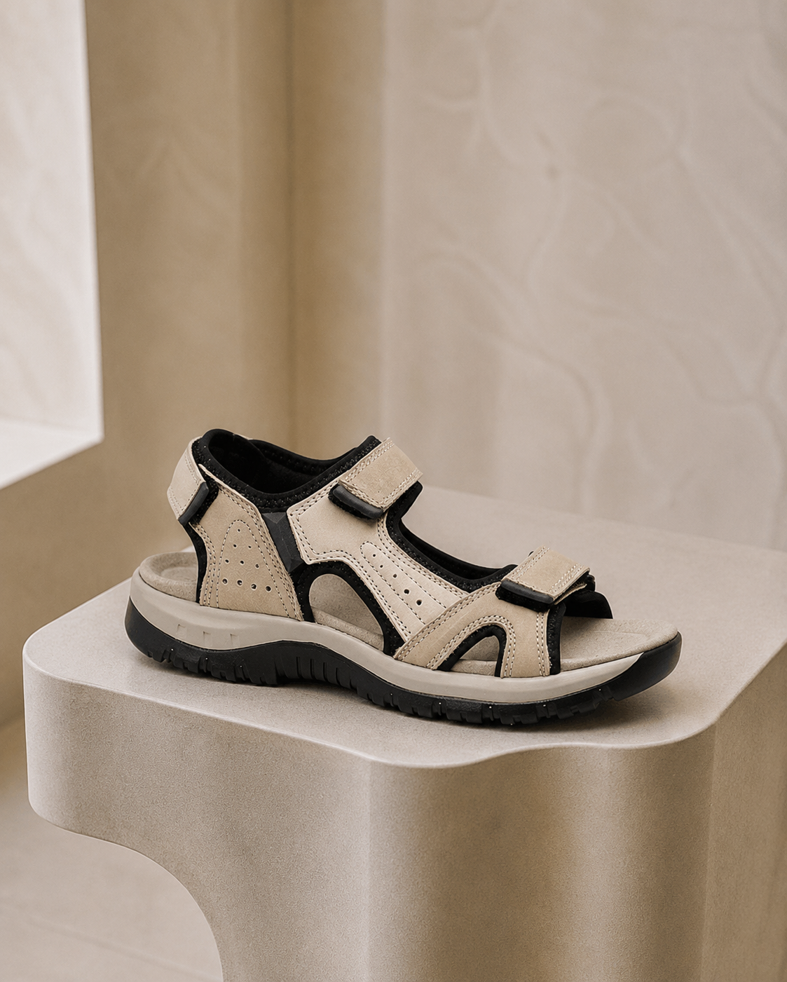 Ekam Sandal CC Resorts