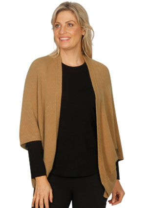 Soft Cape