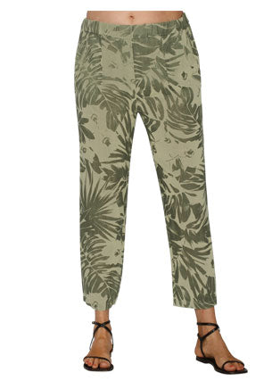 Positano Pant