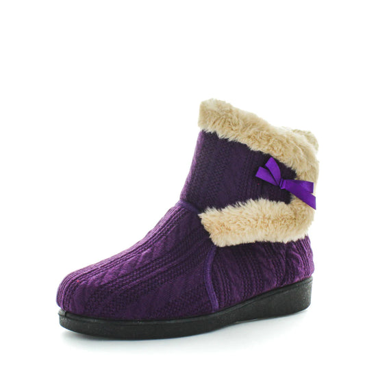Ellidy Slipper