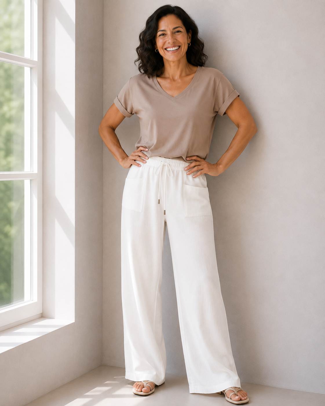 ENTWINE PANT