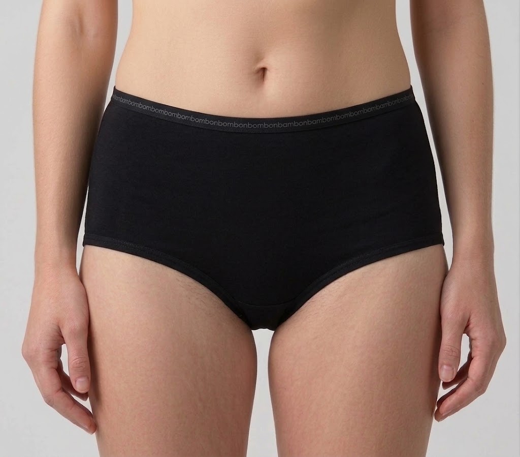 Full Brief Ladies