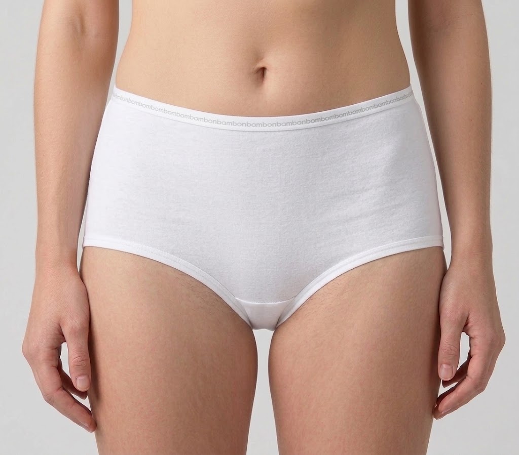 Full Brief Ladies