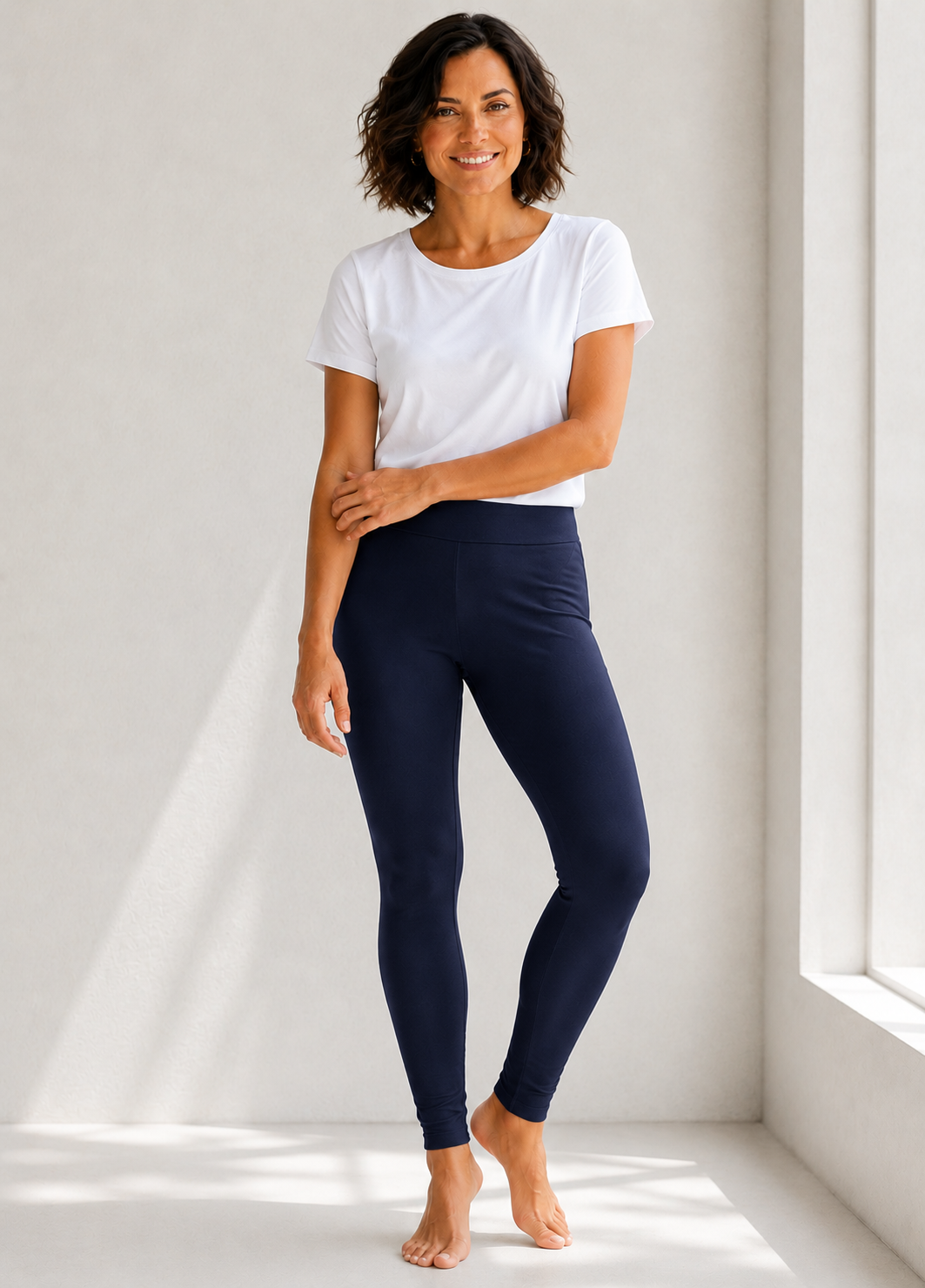 Leggings Full Length