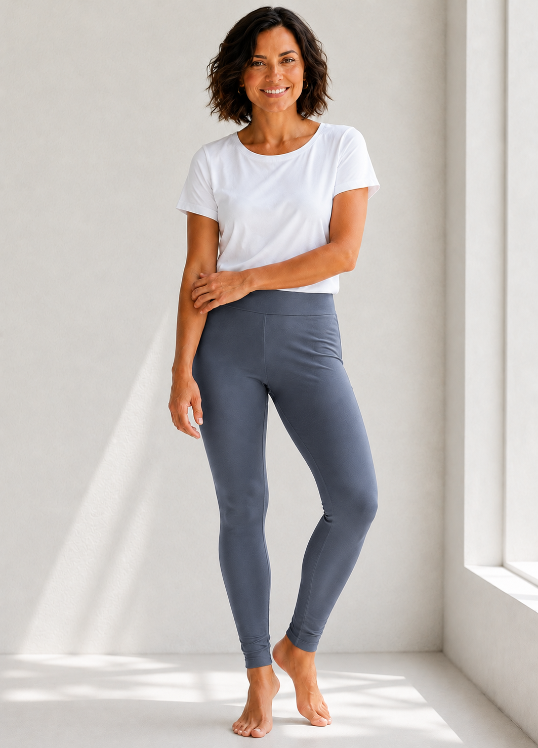 Leggings Full Length
