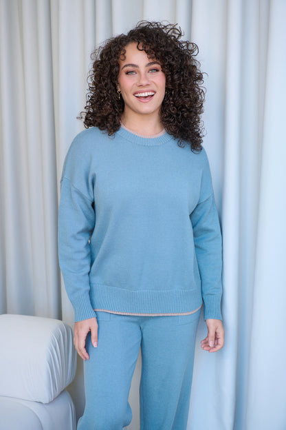 Colour Pop Jumper