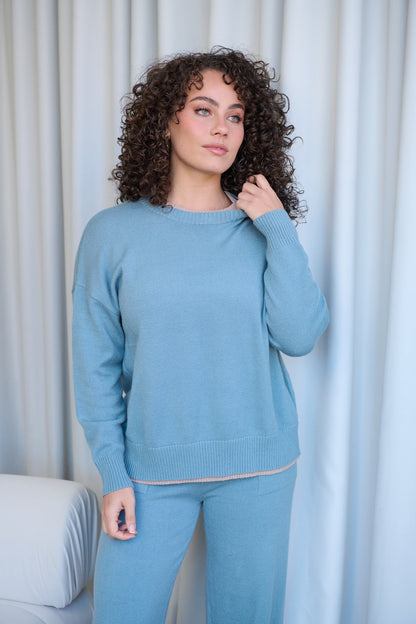 Colour Pop Jumper