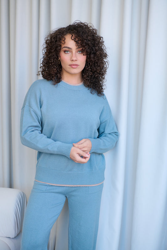Colour Pop Jumper
