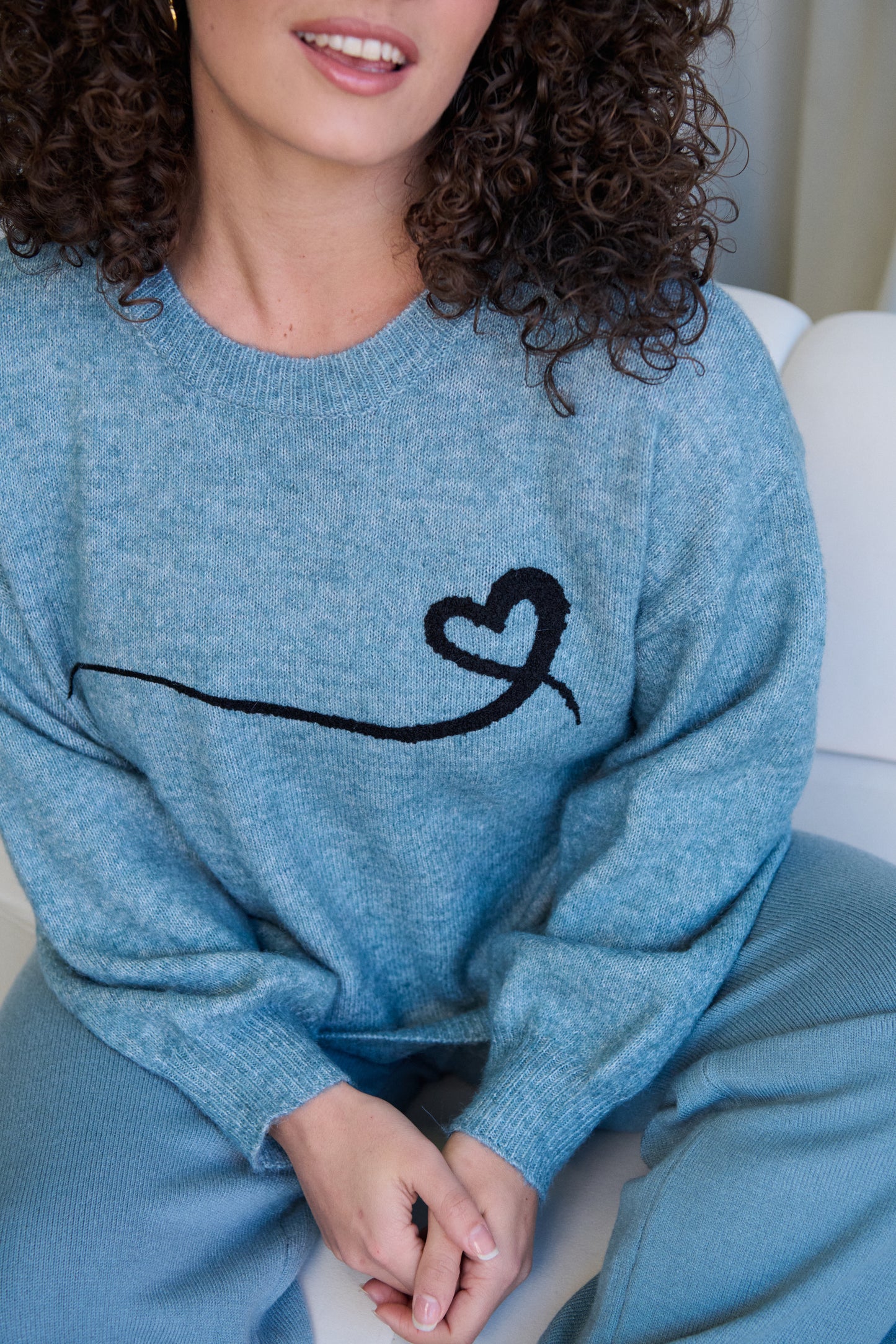 The Heart Motif