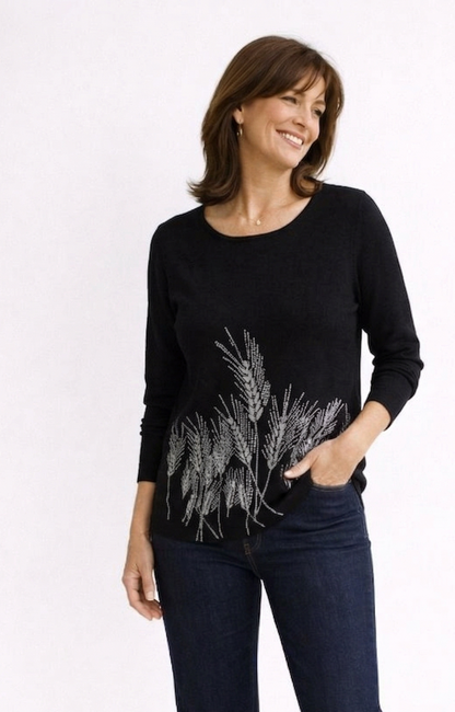 Ivana Sweater