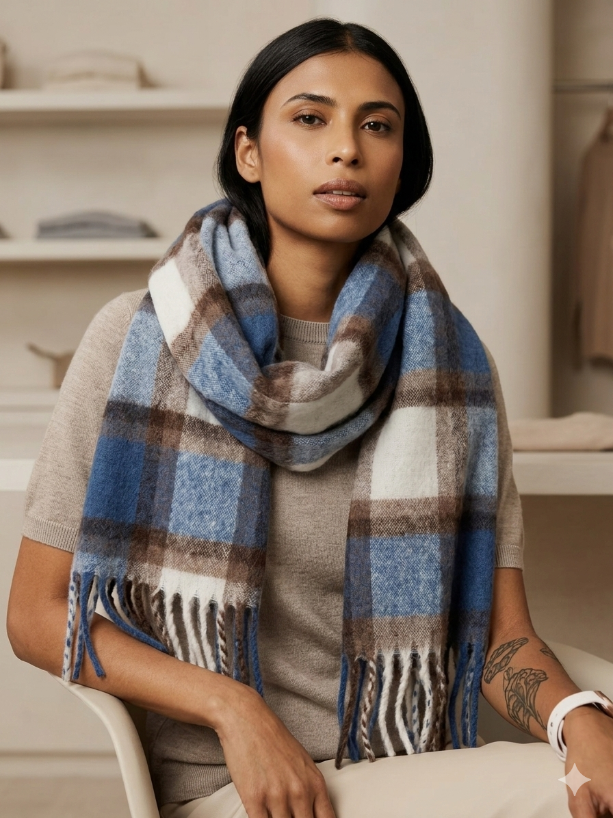 Sloane Scarf