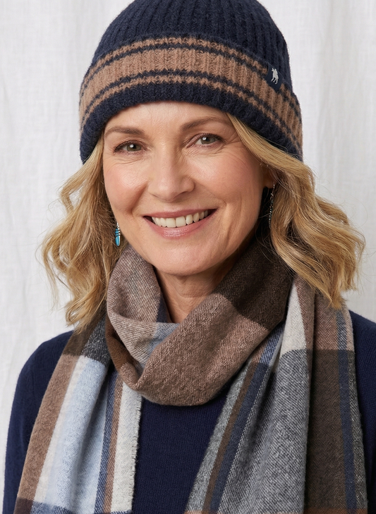 WINTON BEANIE