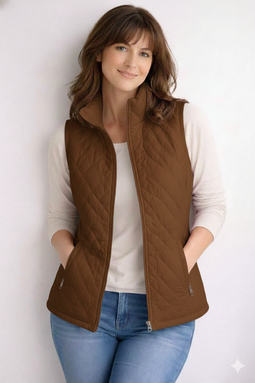 Iris Vest