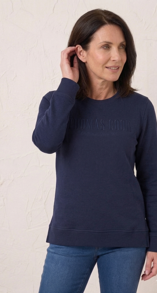 WMNS SALLY CREW
