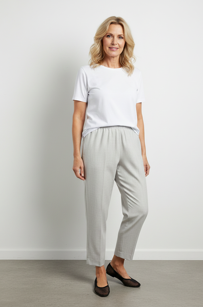 Coast Petite Shorter Pant