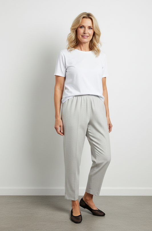 Coast Petite Shorter Pant