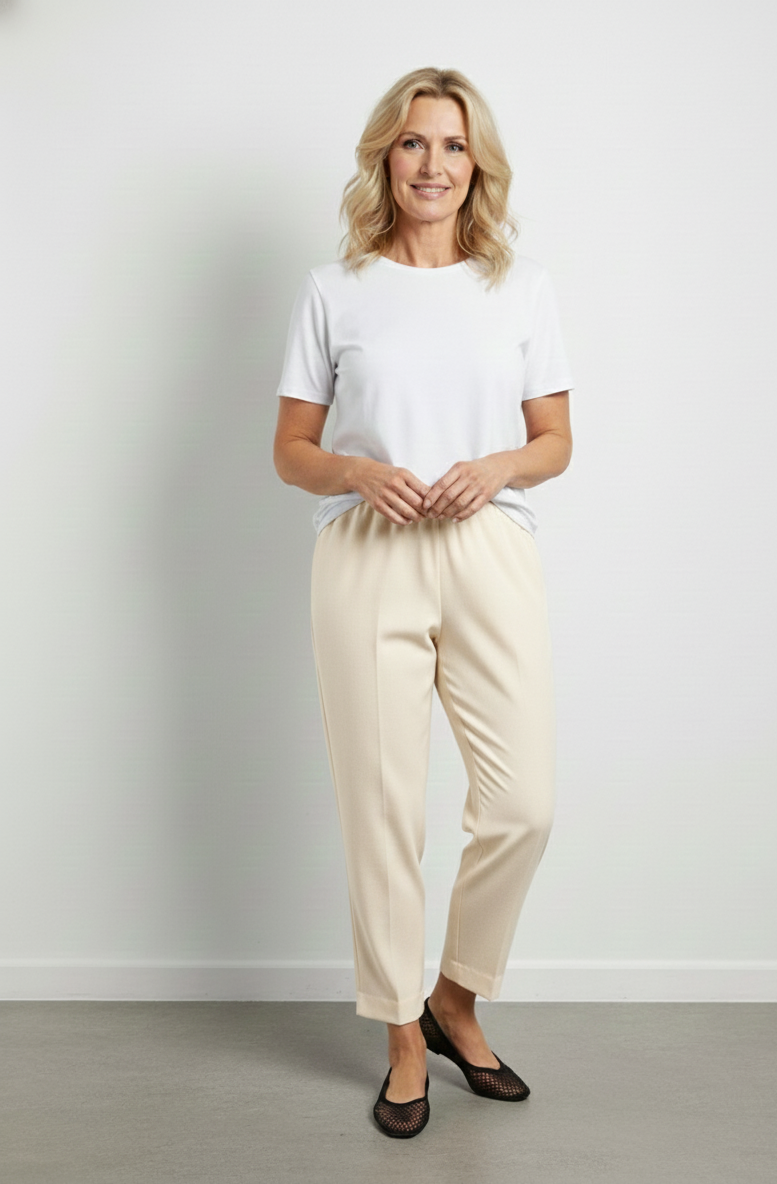Coast Shorter Leg Pant